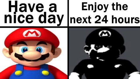 Daily Juicy Memes 718