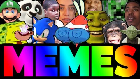 Memes that made Mr Krabs stop taking ketamine