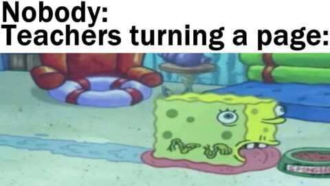 Memes Of Your School