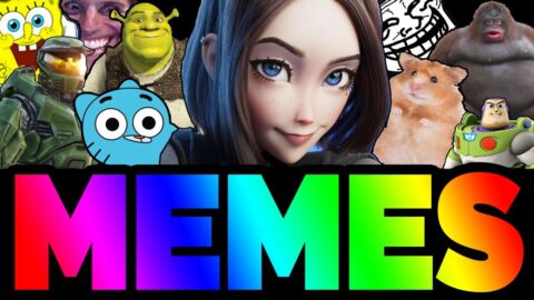 BEST MEMES COMPILATION V32