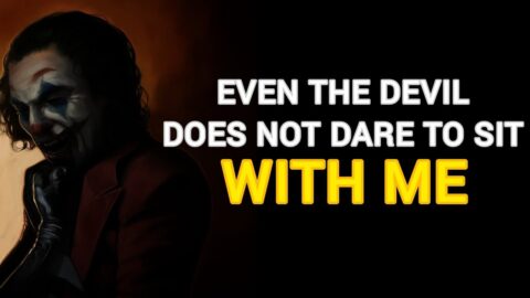 VILLAIN QUOTES | Joker Quotes Collection.