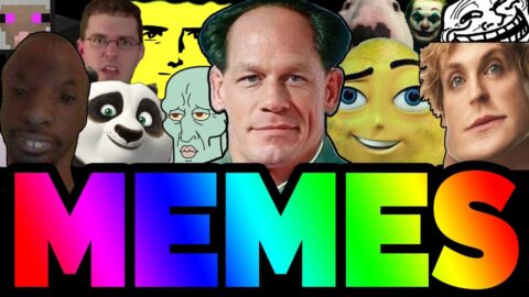 BEST MEMES COMPILATION V33