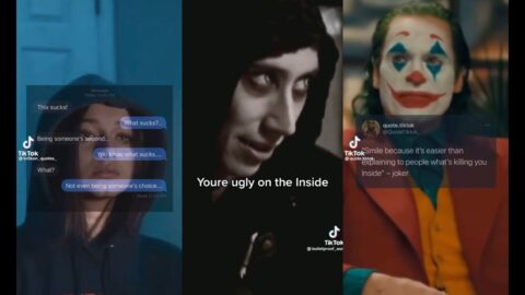 Sad tiktok quotes that make me rethink everything