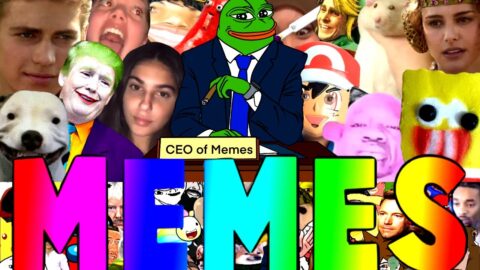 BEST CEO MEMES COMPILATION V124