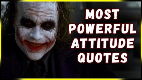 🔥🔥 Most Powerful Attitude Quotes | Guru Quotes 😎😎