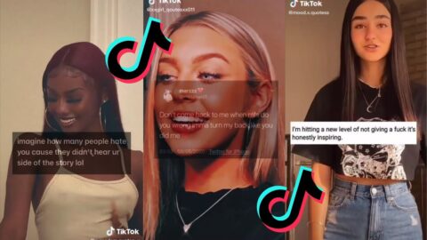 Baddie TikTok Quotes That Made You Subscribe 🤩
