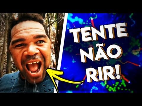 TENTE NÃO RIR NÍVEL ULTRA HARD – SOUTH AMERICA MEMES #39