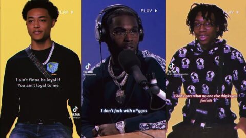 QUOTES ON TIKTOK🗣⭕️‼️