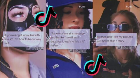 Baddie TikTok Quotes For My Bad Bleeps 🥰