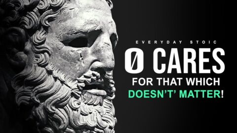 STOP CARING SO MUCH – Best Quotes For Life!