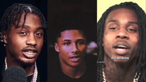 QUOTES ON TIKTOK🗣⭕️‼️5