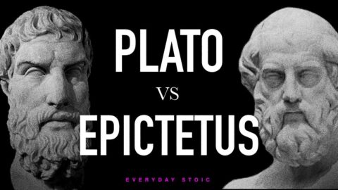 Plato & Epictetus Greatest Life Lessons – BEST QUOTES