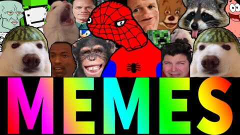 BEST MEMES COMPILATION V41