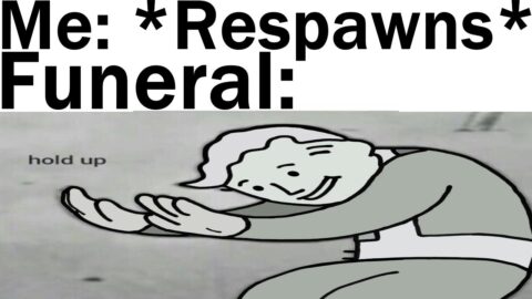 Daily Juicy Memes 812
