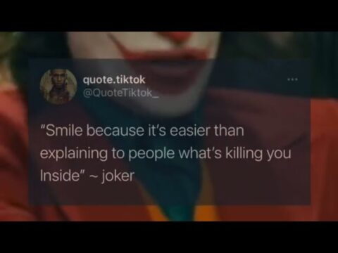 Sad Tweets / Quotes