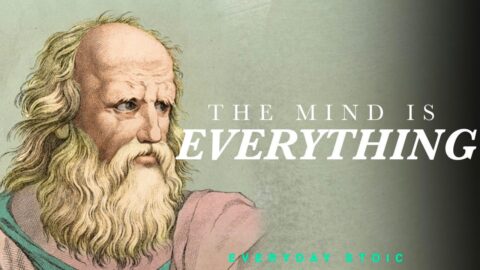 WHEN ONE HAS A STRONG MIND – Best Quotes To Improve Your Character