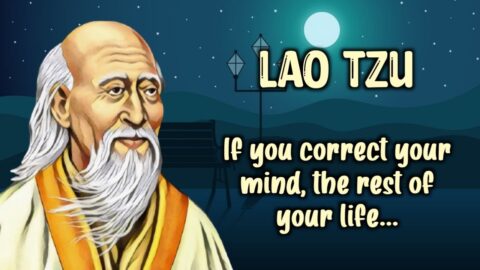 Lao Tzu life changing quotes | Lao Tzu | Part-2