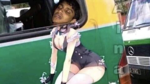 memes that give me weird vibes