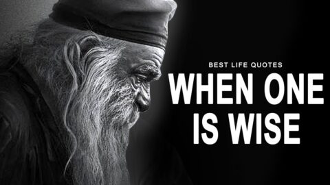 BECOME WISE – Best Stoic Quotes for a HAPPY life! (40 MINUTES)
