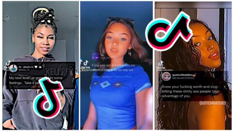 Baddie quotes for all y’all baddies
