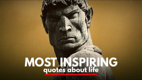 Powerful Life Changing Philosophical Quotes