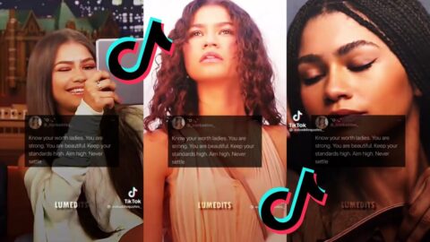 A Quick 3 Minutes Of Baddie TikTok Quotes 🎉