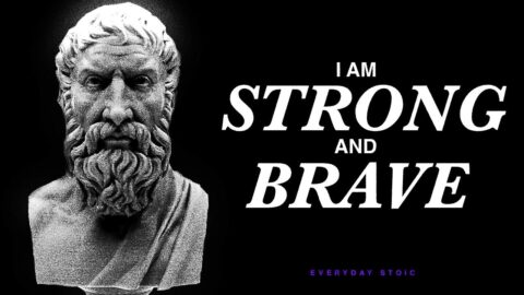 STRENGTH & BRAVERY! – Greatest & Powerful Quotes through History!