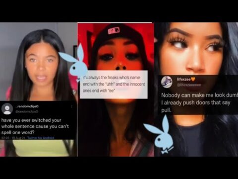 Quotes To Start Off The Week With A Bang!! // Baddie Quotes (Kixxsy)