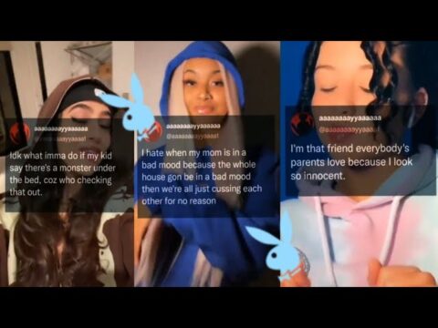 Baddie Quotes That Will Make You Feel Like A Wumah!!😻😽// Baddie Quotes (Kixxsy)