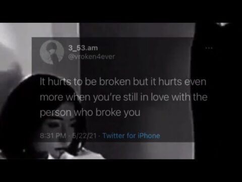 Sad Tweets/Quotes 💔