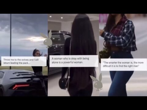 Before You Judge Me, Make Sure You’re Perfect // Baddie Quotes (Kixxsy)