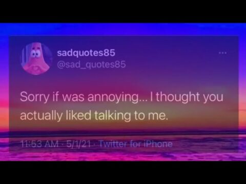 Sad Quotes | Tiktok Compilation
