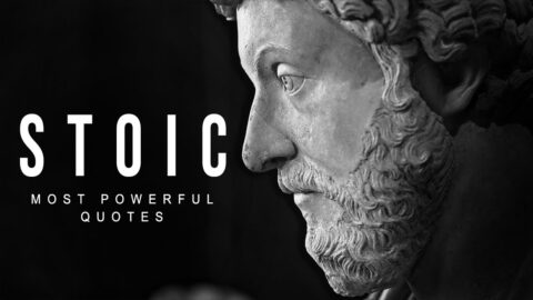 Strengthen your Character – The Best Stoic quotes