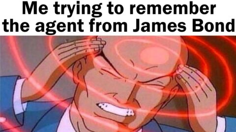 Daily Juicy Memes 855