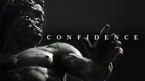 CONFIDENCE – Best Quotes To Improve Your Character