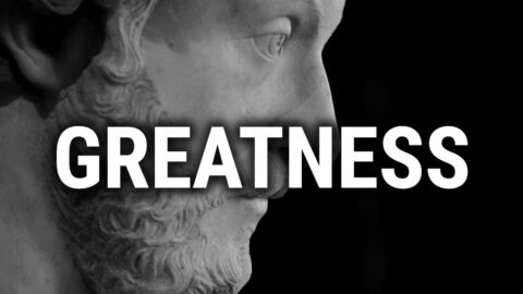 HIGH ACHIEVERS – Powerful Stoic Quotes