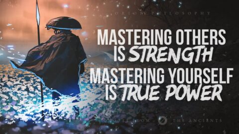 Powerful Eastern Wisdom – Philosophy Quotes For Life