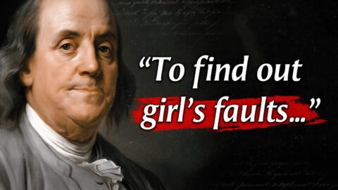 Benjamin Franklin’s Quotes that tell a lot about ourselves | Life Changing Quotes