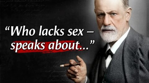 Sigmund Freud’s Quotes that tell a lot about ourselves | Life Changing Quotes