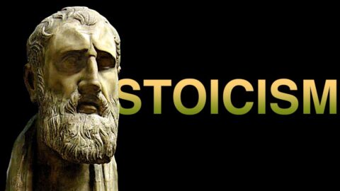 TRUE HAPPINESS – Amazing Stoic Quotes