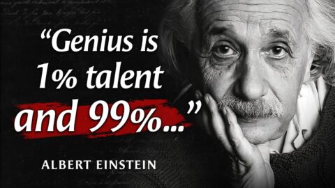 Albert Einstein – Quotes that can make You A Genius