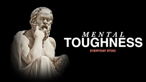 DON’T LIVE LIFE IN FEAR – Powerful Stoic Quotes