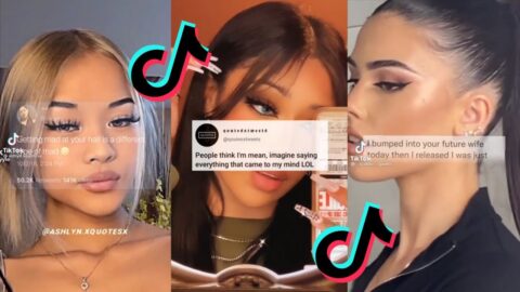 Baddie TikTok Quotes To Celebrate 10k Subscribers 💝