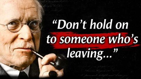 Carl Jung’s Quotes that tell a lot about ourselves | One of the Most Brilliant Minds of All Time