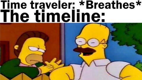 Daily Juicy Memes 869
