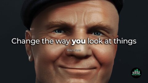 These Wayne Dyer Quotes Are Life Seriously Changing (Motivational Video)