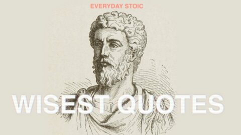 CHANGE – Powerful Stoic Quotes