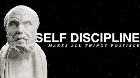 BE PURE – Incredible Stoic Quotes