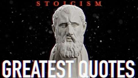 DEVELOP THE RIGHT MINDSET – Stoic Quotes