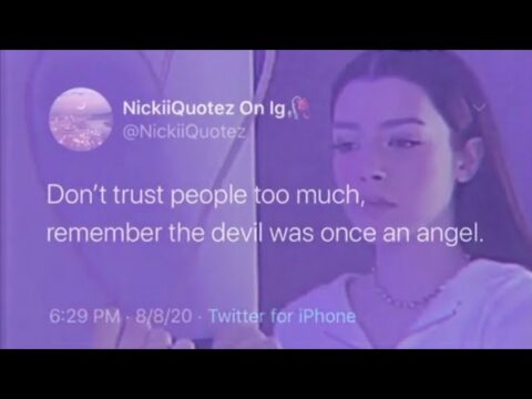 Sad Tweets/Quotes
